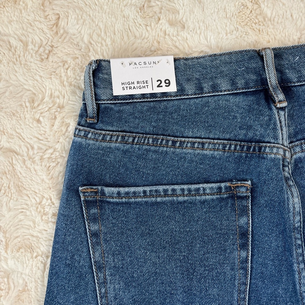 Pacsun jeans brand new